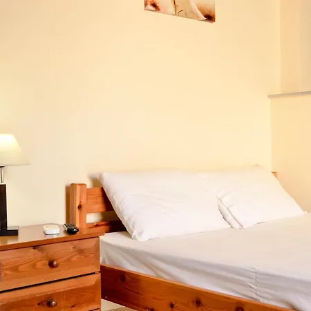 Nelia Apartment Kalamata
